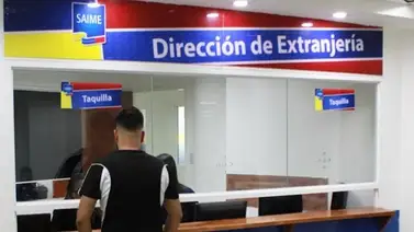 ¿Cómo gestionar el cambio de tu correo electrónico ante el Saime si estás en el exterior? ¿Cómo gestionar el cambio de tu correo electrónico ante el Saime si estás en el exterior?