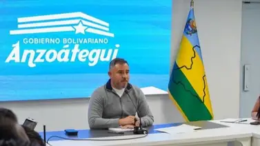 Anuncian acciones para afrontar los cortes eléctricos en Anzoátegui Anuncian acciones para afrontar los cortes eléctricos en Anzoátegui