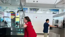 Otro vuelo este 13 de mayo: Llegan más de 140 venezolanos repatriados desde Florida
