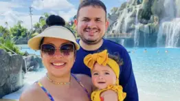 ¡Ya es libre!: Médica venezolana sale de la cárcel del ICE tras un mes de detención en Texas