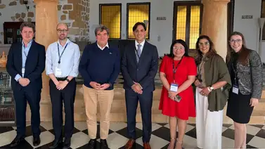 BCV restablece relaciones con el Banco de España: Venezuela gestiona el acceso a corresponsalías europeas BCV restablece relaciones con el Banco de España: Venezuela gestiona el acceso a corresponsalías europeas