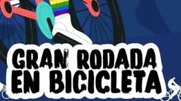 La UE invita a una rodada en bicicleta por el oeste de Caracas: detalles de la actividad