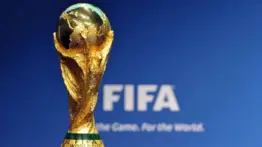 Dallas y Arlington ya muestran la imagen oficial de la Copa Mundial de fútbol 2026