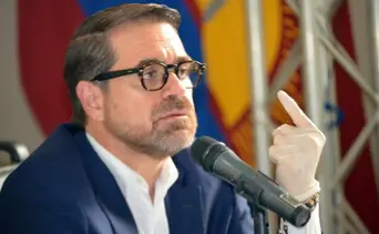 La recompensa de Lacava: revela monto a pagar por esta información