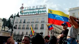 ¿Qué pasará con los venezolanos en España? Fin de esta residencia obliga a cambiar de estatus legal