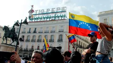 ¿Qué pasará con los venezolanos en España? Fin de esta residencia obliga a cambiar de estatus legal ¿Qué pasará con los venezolanos en España? Fin de esta residencia obliga a cambiar de estatus legal