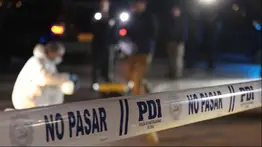 Tragedia en Chile: niña venezolana muere tras caer desde el piso 12 de un edificio