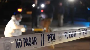Tragedia en Chile: niña venezolana muere tras caer desde el piso 12 de un edificio Tragedia en Chile: niña venezolana muere tras caer desde el piso 12 de un edificio