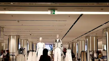 La marca española que acaba de destronar a Nike en el mercado global: vale $44.000 millones La marca española que acaba de destronar a Nike en el mercado global: vale $44.000 millones