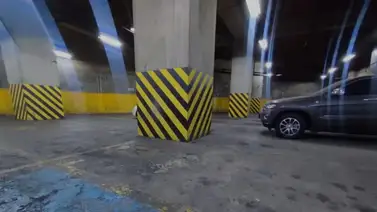Revelan propuesta para el cobro en los estacionamientos privados: estos serían los montos Revelan propuesta para el cobro en los estacionamientos privados: estos serían los montos