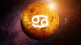 Venus ingresa al signo Cáncer: El hogar reclama amor 