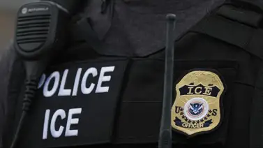 Iba de camino al hospital: ICE detiene a cirujana venezolana con estatus legal en Florida Iba de camino al hospital: ICE detiene a cirujana venezolana con estatus legal en Florida