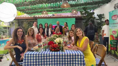 OLÉ celebra la tradición, el amor y la calidez que las madres aportan a nuestras vidas con “Madres Extraordinarias” 2026 OLÉ celebra la tradición, el amor y la calidez que las madres aportan a nuestras vidas con “Madres Extraordinarias” 2026