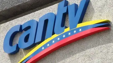 Cantv informa sobre avería masiva este 14 de mayo: sepa más Cantv informa sobre avería masiva este 14 de mayo: sepa más