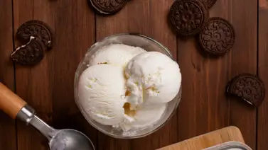 Paso a paso para elaborar un cremoso helado en casa: necesitas menos de cinco ingredientes y ahorras mucho dinero Paso a paso para elaborar un cremoso helado en casa: necesitas menos de cinco ingredientes y ahorras mucho dinero