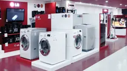 Importante cadena de tiendas ofrece financiamiento para tecnología LG: cómo funciona