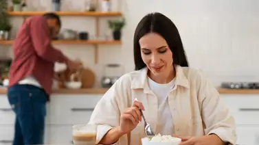 Restaura tu flora intestinal en casa de forma efectiva: ahorra en medicamentos con estos alimentos que siempre debes consumir Restaura tu flora intestinal en casa de forma efectiva: ahorra en medicamentos con estos alimentos que siempre debes consumir