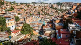 Petare: la historia detrás del crimen de Yilber Izquiel tras ser perseguido por sicarios en José Félix Ribas