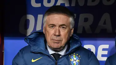 Ancelotti y Brasil seguirán juntos: el italiano renueva su contrato Ancelotti y Brasil seguirán juntos: el italiano renueva su contrato