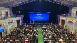 José Simón Elarba ratifica en Monagas el compromiso de Bancamiga con el desarrollo económico del país