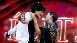 No es presumir: el mensaje de Jorge López sobre el tema que Danna Paola le escribió