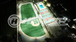 Austin Piñate y Hammer Iluminación lideran la modernización del alumbrado público e industrial en el territorio nacional
