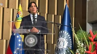 Delegación del BCV y FMI se reunirán en Washington para retomar el diálogo: proyecciones claves Delegación del BCV y FMI se reunirán en Washington para retomar el diálogo: proyecciones claves