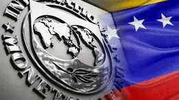 ¿Venezuela pidió financiamiento al FMI? El organismo lo aclara