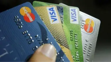 ¡Cuidado con tus tarjetas de crédito!: conoce por qué tu deuda será más cara tras el nuevo reporte en EEUU ¡Cuidado con tus tarjetas de crédito!: conoce por qué tu deuda será más cara tras el nuevo reporte en EEUU