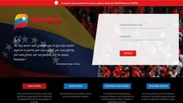 ¿La Plataforma Patria da falla? Trucos eficaces para solucionarlo