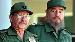 EEUU procesará a Raúl Castro: estos son los cargos que presentarán