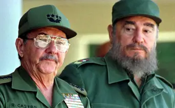 EEUU procesará a Raúl Castro: estos son los cargos que presentarán