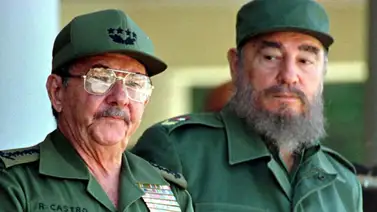 EEUU procesará a Raúl Castro: estos son los cargos que presentarán EEUU procesará a Raúl Castro: estos son los cargos que presentarán
