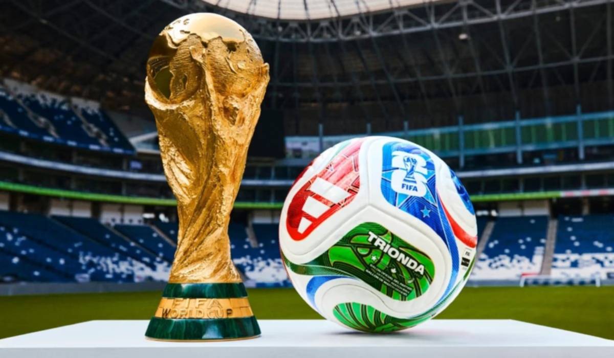 Guía de transmisiones para el Mundial 2026 en Venezuela: canales y plataformas