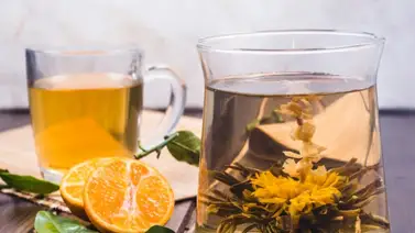 Infusión natural que regula el sistema nervioso: esta es la cantidad que debes ingerir para aprovechar su efecto Infusión natural que regula el sistema nervioso: esta es la cantidad que debes ingerir para aprovechar su efecto