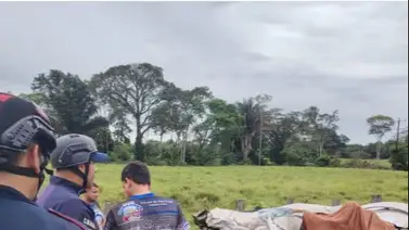 Detalles sobre fatal accidente en la Troncal 005 de Barinas: identifican a víctimas de la tragedia Detalles sobre fatal accidente en la Troncal 005 de Barinas: identifican a víctimas de la tragedia