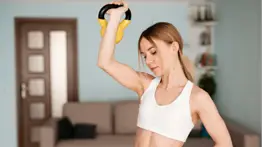 En casa y sin gastar en gimnasios: el método más eficaz contra la flacidez en los brazos