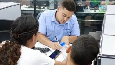 Corpoelec realiza jornada especial en El Hatillo: trámites disponibles Corpoelec realiza jornada especial en El Hatillo: trámites disponibles