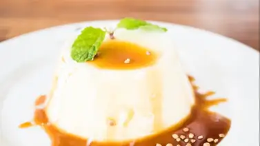 Postre saludable: prepara flan de coco con ingredientes súper económicos que siempre tienes en casa Postre saludable: prepara flan de coco con ingredientes súper económicos que siempre tienes en casa