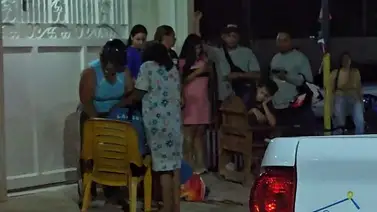 Asesinan a una exoficial de la PNB: el crimen ocurrió frente a su familia Asesinan a una exoficial de la PNB: el crimen ocurrió frente a su familia