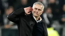 Mourinho responde a la oferta del Benfica: ¿Se queda o va al Real Madrid?