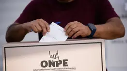 Perú define candidatos para la segunda vuelta electoral: ONPE revela los nombres oficiales