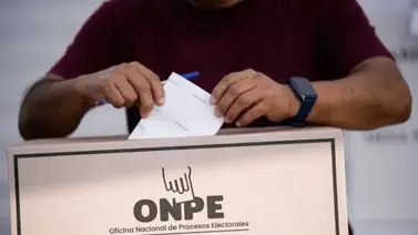 Perú define candidatos para la segunda vuelta electoral: ONPE revela los nombres oficiales Perú define candidatos para la segunda vuelta electoral: ONPE revela los nombres oficiales