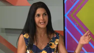 Chepa Candela: La Crisol Carabal vuelve a las pantallas con "9 minutos" y una imagen renovada Chepa Candela: La Crisol Carabal vuelve a las pantallas con "9 minutos" y una imagen renovada