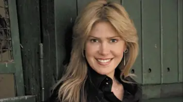 Carolina Perpetuo envía mensaje a Rosmeri Marval en medio de la polémica Carolina Perpetuo envía mensaje a Rosmeri Marval en medio de la polémica