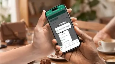 Banesco facilita las operaciones de cobro con la nueva funcionalidad “Solicitar pago” vía push Banesco facilita las operaciones de cobro con la nueva funcionalidad “Solicitar pago” vía push