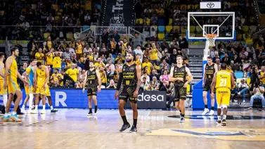 Calendario de baloncesto español para el fin de semana, en vivo y gratis Calendario de baloncesto español para el fin de semana, en vivo y gratis