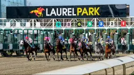 ¿Dónde conseguir el programa completo del Preakness Stakes 2026?