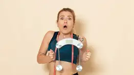 Sin pasar hambre: afamado entrenador revela las tres claves más efectivas para un cuerpo de ensueño 