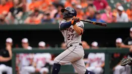 José Altuve logra nuevo récord: se une a selecto grupo de venezolanos